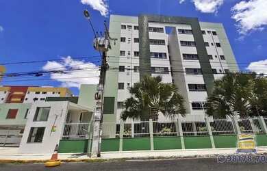 Imagem: O apartamento possui 3 Dormitórios, 3 Banheiros, 1 Vaga na