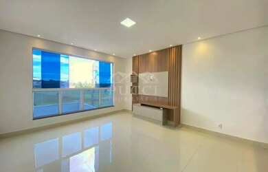 Imagem: O apartamento possui 2 Dormitórios, 1 Banheiro, 2 Vagas na