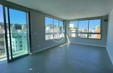 Imagem: O apartamento possui 3 Dormitórios, 3 Banheiros, 2 Vagas na