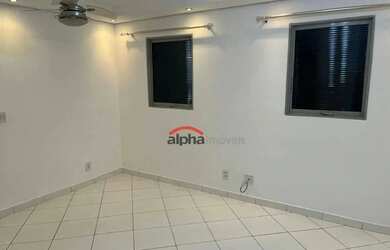 Imagem: O apartamento possui 3 Dormitórios, 1 Banheiro, 1 Vaga na garagem