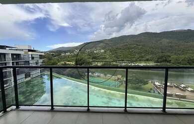 Imagem 2: Cobertura de Alto Padrão com vista para a Pedra Grande à venda em Atibaia
