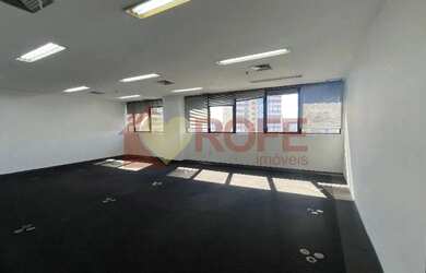 Imagem 6: Sala, 121 m² - venda por R$ 800.000,00 ou aluguel por R$ 7.450,00/mês...