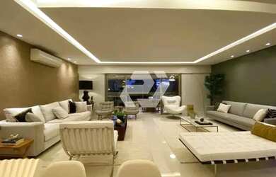 Imagem 5: Santa Mônica Jardins Condominium Club - Barra da Tijuca