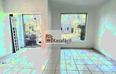 Imagem: O depósito possui 5 Vagas na garagem, 200m² de Área e está