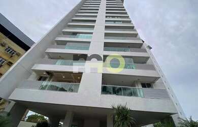 Imagem: O apartamento possui 1 Dormitório, 1 Banheiro, 54m² de Área