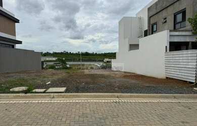 Imagem: Terreno 200m2 Condomínio Florais Safira