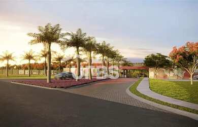 Imagem 9: Lote no Jardins Turim. Piscinae256m² de Área