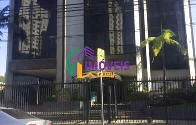 Imagem: O depósito possui 1 Vaga na garagem, 97m² de Área e está