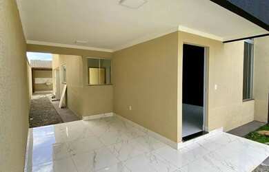 Imagem 4: Casa 3/4 sozinha no lote. Piscina, Churrasqueira, Varandae136m² de Área