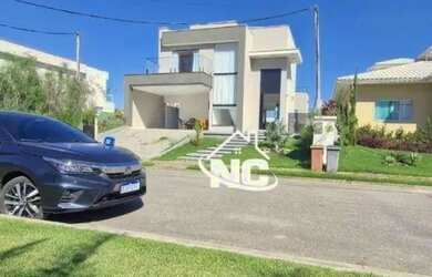 Imagem 4: Alphaville Maricá 1, casa com 4 quartos à venda, 240 m² por R$