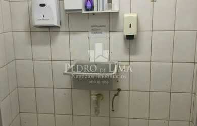 Imagem 7: Locação Salão Comercial 125 m² Belenzinho em frente ao Hospital Cema