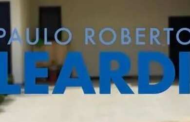 Imagem: A casa em condomínio possui 4 Dormitórios, 4 Banheiros, 4