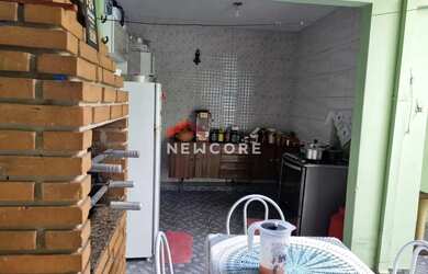 Imagem 11: Casa em Rua Aparecida - Jardim Santana - Bauru/SP