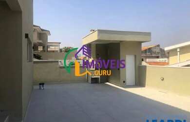 Imagem: A casa em condomínio possui 4 Dormitórios, 5 Banheiros, 5