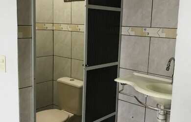 Imagem 6: Apto duplex 1suite no Santo Agostinho