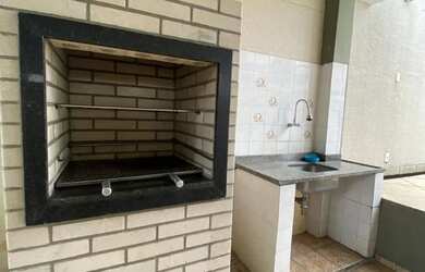 Imagem 13: Alugo apto 3/4 no vieiralves