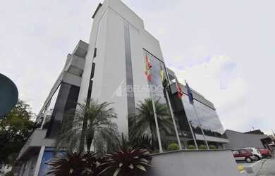 Imagem: O depósito possui 1 Vaga na garagem, 79m² de Área e está