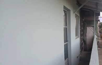 Imagem: A casa em condomínio possui 2 Dormitórios, 1 Banheiro e 50m²