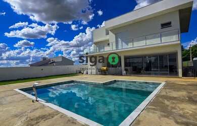 Imagem 7: Casa a Venda em Condomínio - Portal dos Bandeirantes II - Porto Feliz