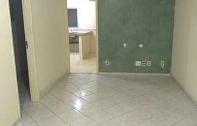 Imagem: A casa possui 2 Dormitórios e está localizado em Vila Domingos