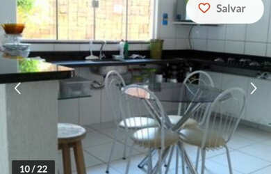 Imagem 7: Casa por temporada confortável e com ótima localização