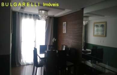 Imagem 4: APARTAMENTO RESIDENCIAL em JUNDIAÍ - SP, JARDIM TAMOIO