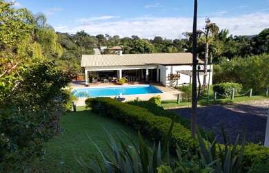 Imagem 9: Linda Casa no Condomínio Vale do Ouro