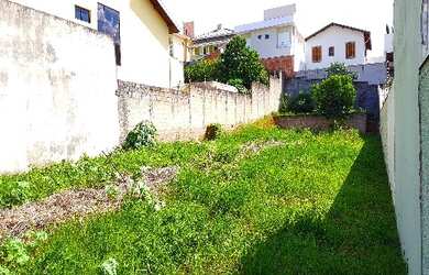 Imagem 1: TERRENO RESIDENCIAL em JUNDIAI - SP, PARQUE QUINTA DA BOA VISTA