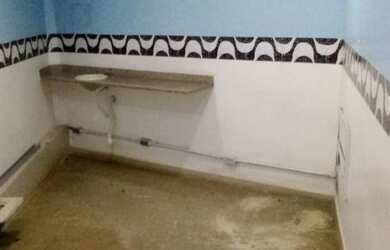 Imagem: O depósito possui 220m² de Área e está localizado em Campo