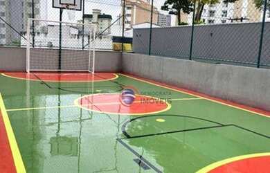 Imagem 12: Apartamento com 2 dormitórios à venda, 62 m² por R$ 530.000,00 - Jardim...