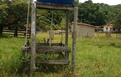 Imagem 8: 117 alqueires em Goias Velho-Go