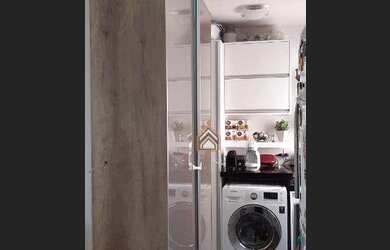 Imagem 10: Apartamento com 2 dormitórios à venda, 54 m² por R$ 245.000 - Rossi...