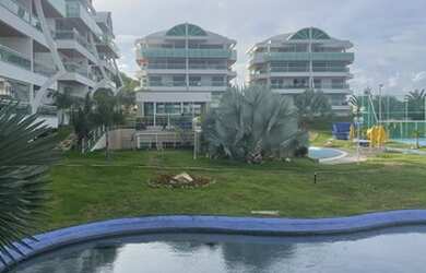 Imagem 1: AP- Porto das Dunas Urgente