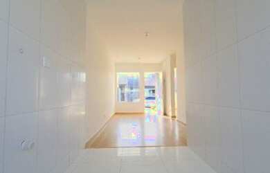 Imagem 7: Casa com 3 dormitórios à venda, 50 m² por R$ 215.000,00 - Gralha Azul - Fazenda Rio Grande