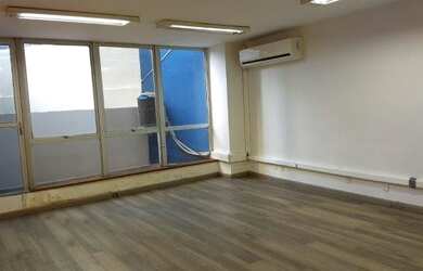 Imagem: O depósito possui 80m² de Área e está localizado em Jardim