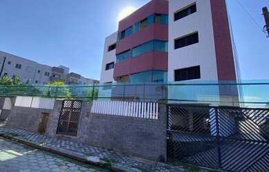 Imagem: O apartamento possui 3 Dormitórios, 3 Banheiros, 2 Vagas na