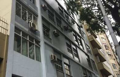 Imagem: O depósito possui 30m² de Área e está localizado em Bela