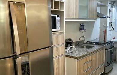 Imagem 16: Excelente apartamento localizado no Mandarim Salvador Shopping