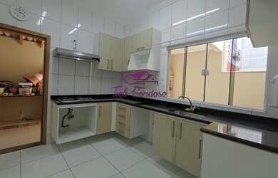 Imagem 6: INDAIATUBA - Casa de Condomínio - VILLAGGIO DI ITAICI