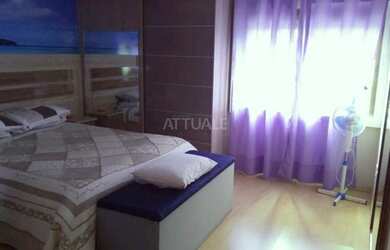 Imagem 7: Residencial Pellin. Imóvel mobiliado, Varanda, 150m² de Áreae1 Vaga...