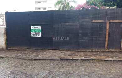 Imagem: O terreno possui 535m² de Área e está localizado em Exposição