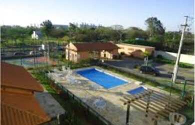 Imagem 12: Apartamento de 53 metros quadrados no bairro Humaitá com 2 quartos