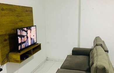 Imagem 4: Locação apto 1 dormitório mobiliado SP