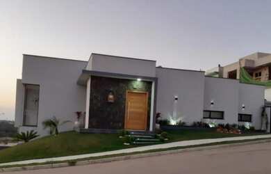 Imagem 2: LINDA CASA A VENDA CONDOMÍNIO RESRVA ERMIDA JUNDIAI SP