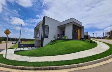 Imagem 1: LINDA CASA A VENDA CONDOMÍNIO RESRVA ERMIDA JUNDIAI SP