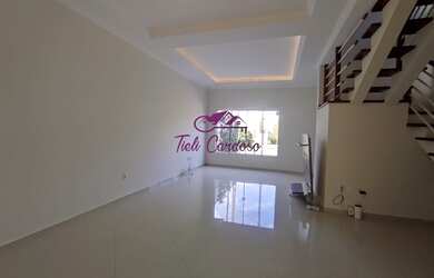 Imagem 7: INDAIATUBA - Casa de Condomínio - VILLAGGIO DI ITAICI