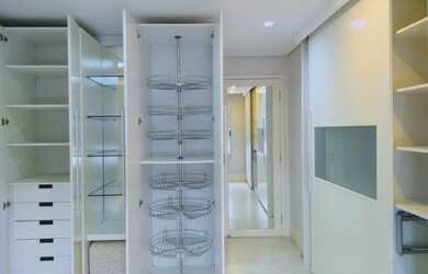 Imagem 14: Apartamento com 2 dormitórios, 97 m² - venda por R$ 768.000,00 ou aluguel por R$ 2.990,00