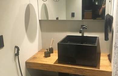 Imagem 10: Recreio dos Bandeirantes - Art Life - Excelente casa mobiliada 5 qtos...