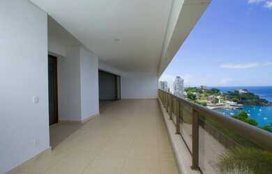 Imagem 7: Venda - Apartamento 4 Suítes - Mansão Wildberger - Salvador - Ba