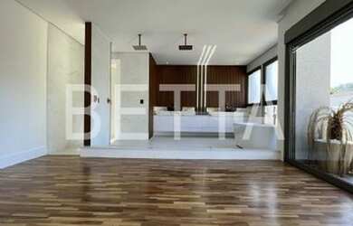 Imagem 12: 23627 - Casa 4 Dorms. 4 Suítes , TAMBORÉ 10 - SANTANA DE PARNAÍBA/SP